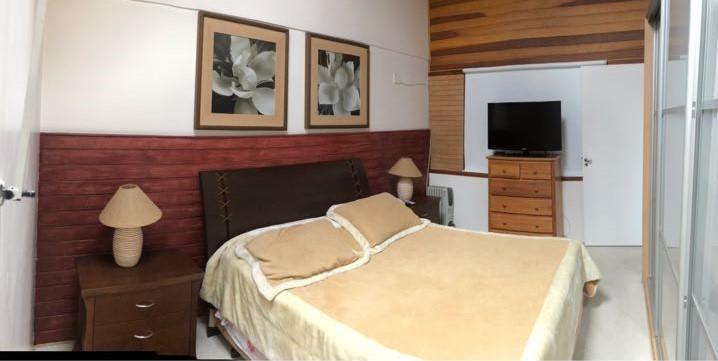 Apto. Duplex Em Campos Do Jordao Exterior photo